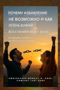 Почему избавление не удается - и как огонь Б&#