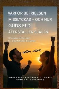 Varför befrielse misslyckas - och hur Guds eld återställer själen