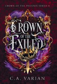 Crown of the Exiled