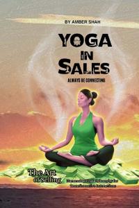 Yoga in Sales
