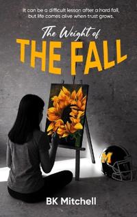 Bokomslag för "The Weight of THE FALL"