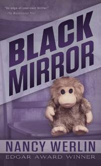 Bokomslag för "Black Mirror"