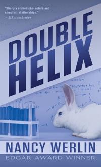 Bokomslag for "Double Helix"