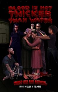 Blood Is Not Thicker Than Water