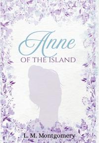 Anne of the Island