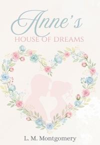 Bokomslag för "Anne's House of Dreams"