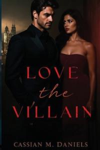 Love the Villain