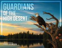 Bokomslag för "Guardians of the High Desert"