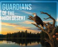 Bokomslag för "Guardians of the High Desert"