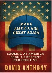 Make Americans Great Again