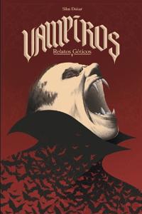 Bokomslag for "Vampiros"