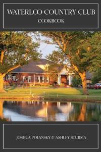 Bokomslag for "Waterloo Country Club Cookbook"