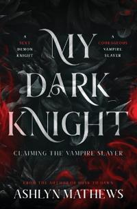 My Dark Knight