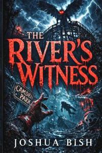 Bokomslag för "The River's Witness"