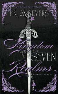 Bokomslag for "Kingdom Of The Seven Realms"