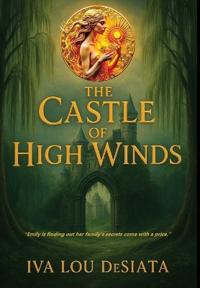 Bokomslag for "The Castle of High Winds"