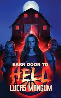 Bokomslag för "Barn Door to Hell"
