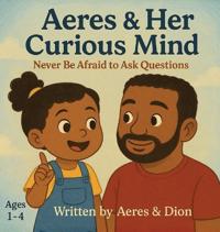 Aeres & her Curious Mind