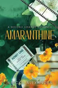 Amaranthine