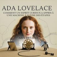 Bokomslag for "Ada Lovelace"