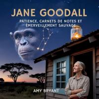 Bokomslag for "Jane Goodall"