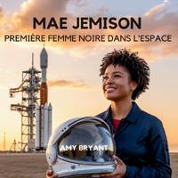Bokomslag for "Mae Jemison"