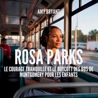Bokomslag for "Rosa Parks"