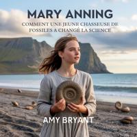Bokomslag for "Mary Anning"