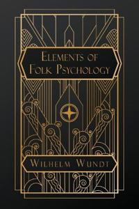 Elements of Folk Psychology
