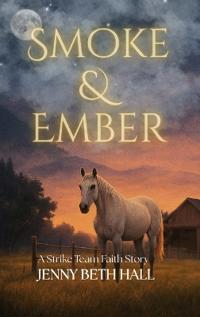 Hall: Smoke & Ember