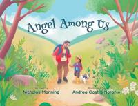 Bokomslag for "Angel Among Us"
