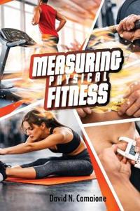 Bokomslag for "Measuring Physical Fitness"