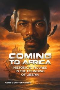 Coming to Africa