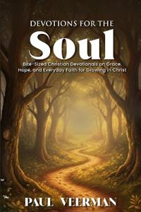 Devotions for the Soul