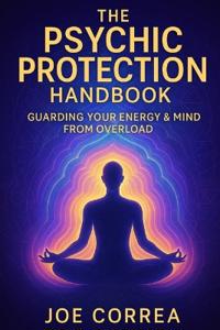 The Psychic Protection Handbook