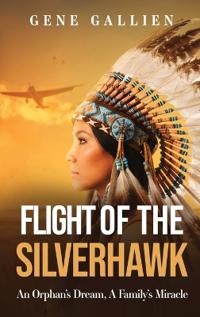 Flight of the Silverhawk