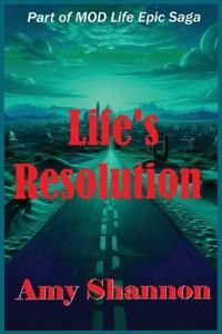 Life's Resolution