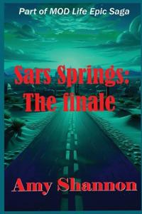 Sars Springs Finale