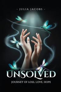 Bokomslag for "Unsolved"