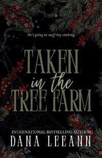 Taken in the Tree Farm