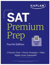 SAT Premium Prep