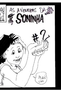 As Aventuras da Soninha #2