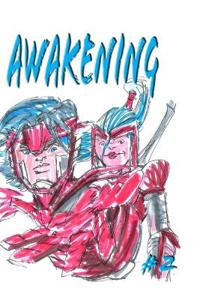 Awakening #2