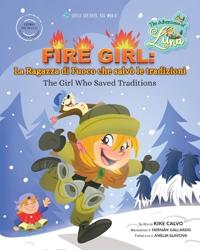 Fire Girl