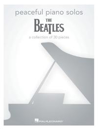 Peaceful Piano Solos