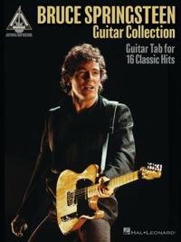 The Bruce Springsteen Guitar Collection