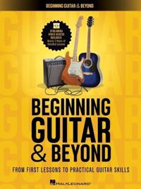 Beginning Guitar & Beyond