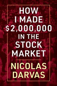 Bokomslag för "How I Made $2,000,000 in the Stock Market"