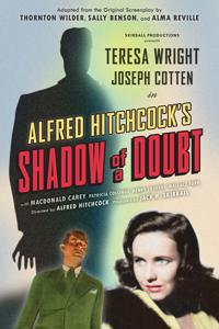Shadow of a Doubt (Adapted from the Original 1943 Screenplay)