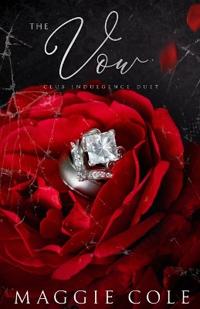 Bokomslag for "The Vow"